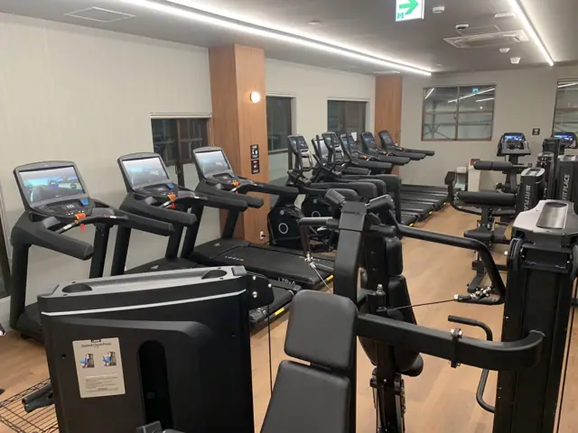 FIT PLACE24 元住吉
