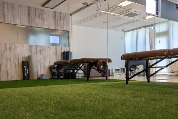 GYM FIELD藤沢スタジオ