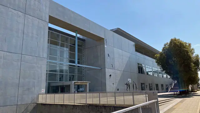 アサンテ スポーツパーク（神奈川県立スポーツセンター） スポーツアリーナ2 トレーニングルーム