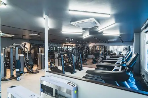 LifeFit（ライフフィット） 淵野辺店