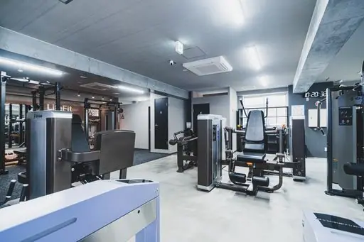 LifeFit（ライフフィット） 鹿島田店