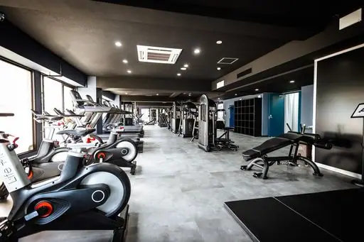 LifeFit（ライフフィット） 川崎駅店