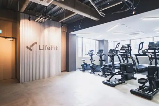 LifeFit（ライフフィット） 京急杉田店