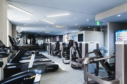 LifeFit（ライフフィット） 古淵店