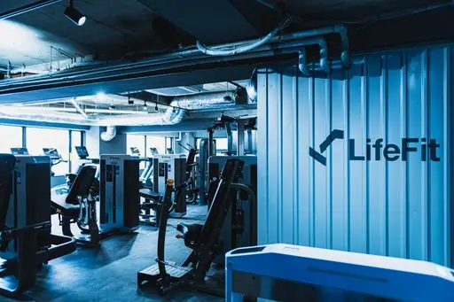 LifeFit（ライフフィット） 大倉山店