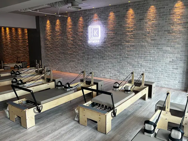 pilates K 横浜店