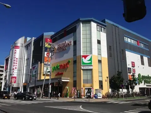 スポーツクラブ＆サウナスパ ルネサンス 港南中央24
