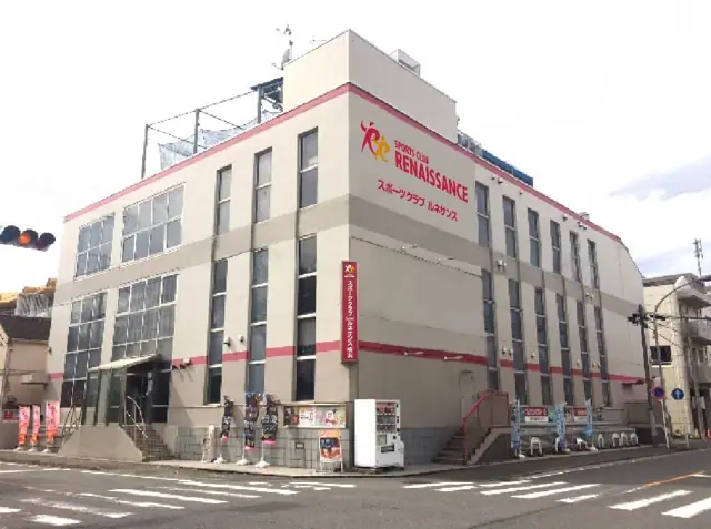 スポーツクラブ＆サウナスパ ルネサンス 横浜24
