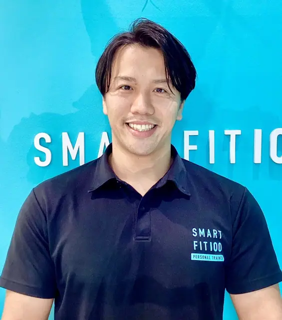 スマートフィット100 中野島店