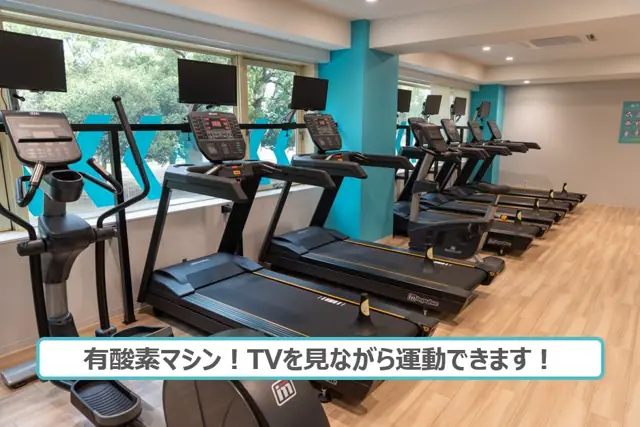 スマートフィット100 横浜阪東橋店