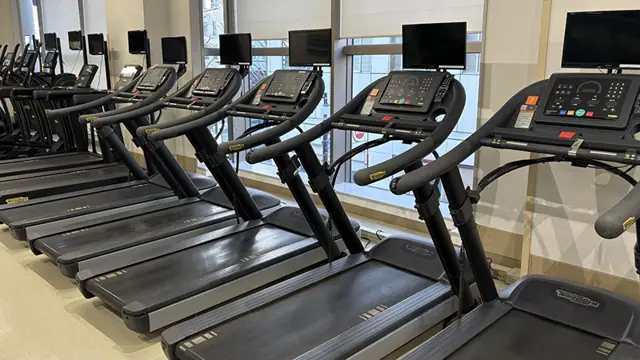 ティップネス川崎