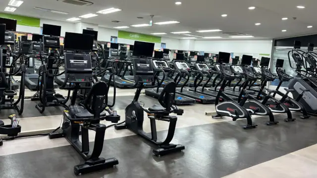 ティップネス宮崎台