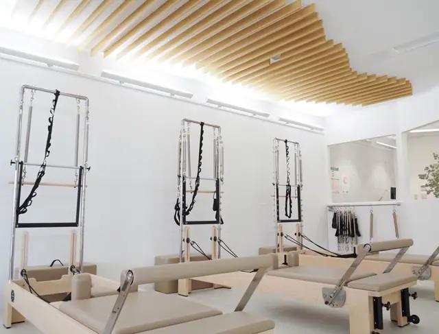 zen place pilates センター南