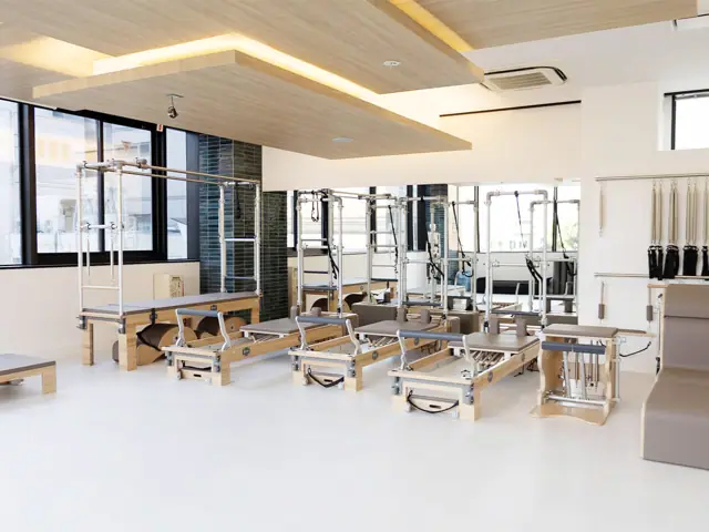 zen place pilates 藤沢