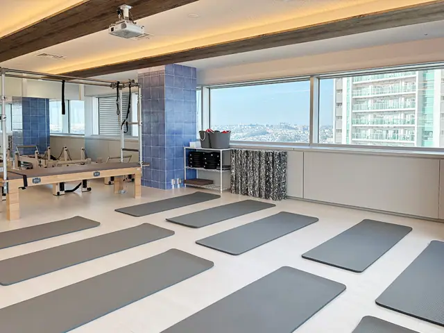 zen place pilates 上大岡京浜急行線 上大岡