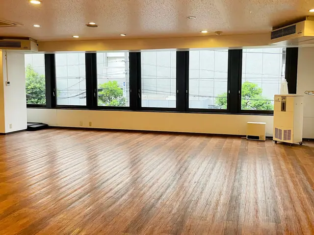 zen place yoga mix 横浜（ヨガ） 常温