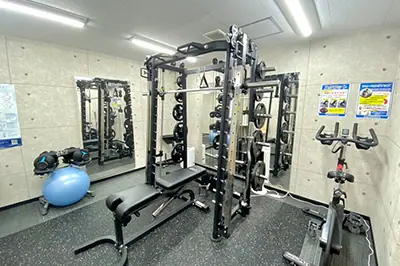 24/7Workout 熊本