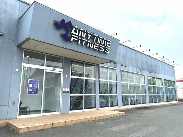 エニタイムフィットネス 有明プラザ店