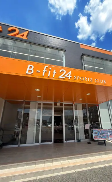 B-fit24 長嶺