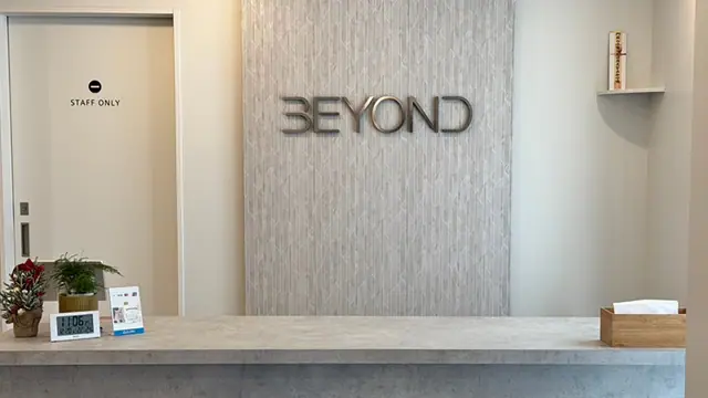 BEYOND 肥後大津店