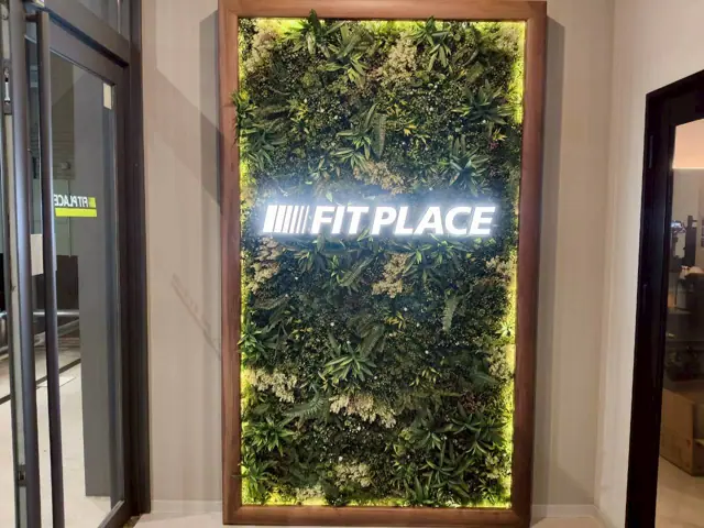 FIT PLACE24 熊本新外