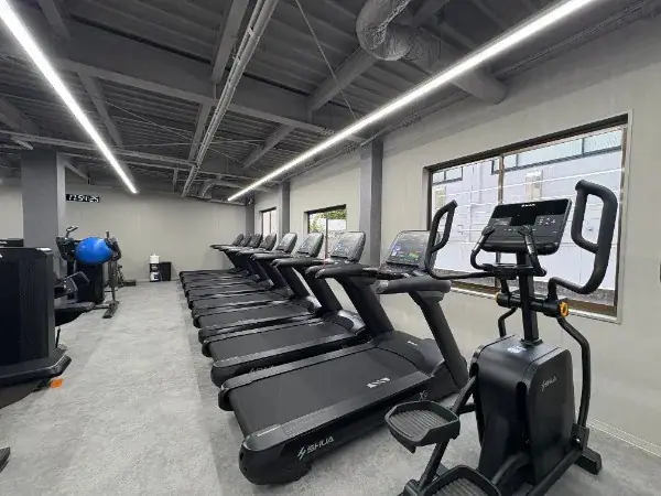 LifeFit（ライフフィット） 上水前寺店
