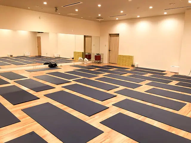 loIve ゆめタウン光の森店