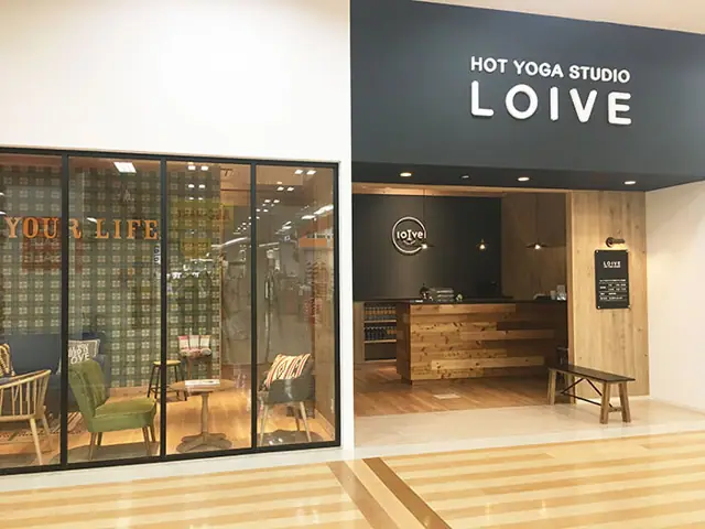 loIve ゆめタウン八代店