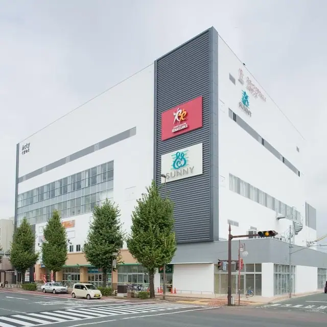 スポーツクラブ＆サウナスパ ルネサンス 熊本南24