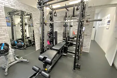 24/7Workout 京都河原町