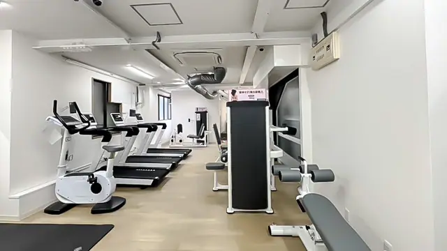 chocoZAP 川島有栖川（女性専用）
