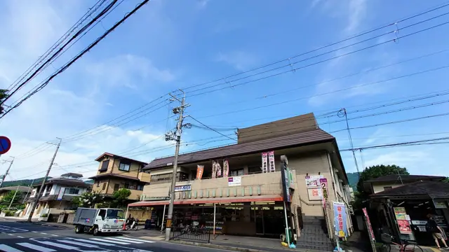 カーブス京都岩倉