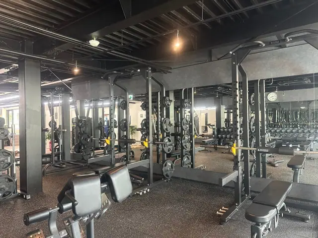ECOFIT24 京田辺店