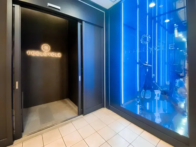 FEELCYCLE 京都河原町