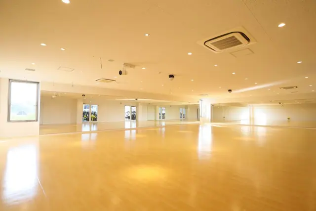 グンゼスポーツ 京都八幡