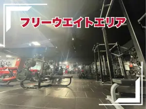 JOYFIT24 椥辻駅前