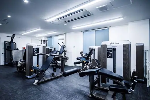 LifeFit（ライフフィット） 伏見桃山店