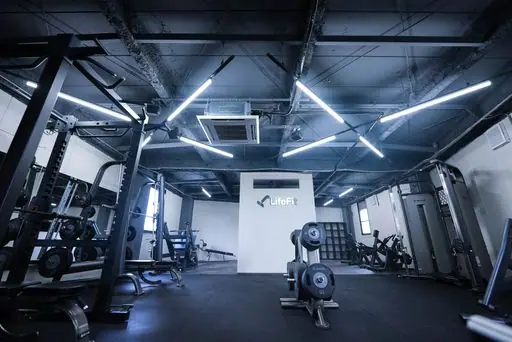 LifeFit（ライフフィット） 五条桂店