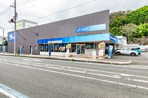 LifeFit（ライフフィット） 東舞鶴店