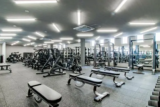 LifeFit（ライフフィット） 亀岡駅前店