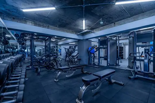 LifeFit（ライフフィット） 烏丸今出川店