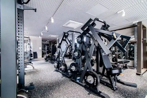LifeFit（ライフフィット） 金閣寺店