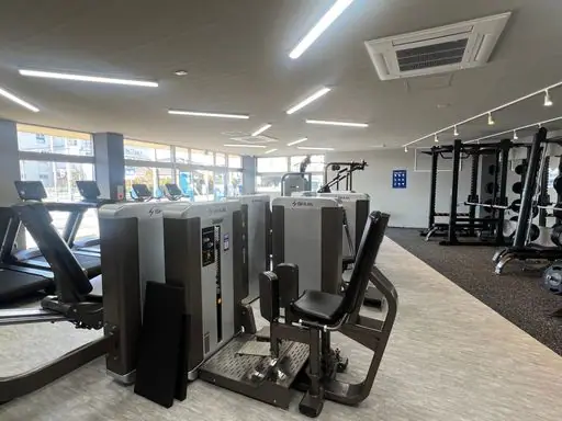 LifeFit（ライフフィット） 京田辺店