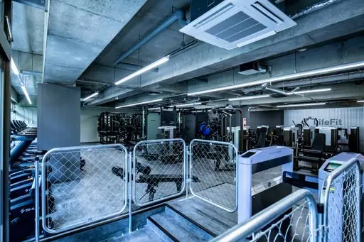 LifeFit（ライフフィット） 京都産大前店