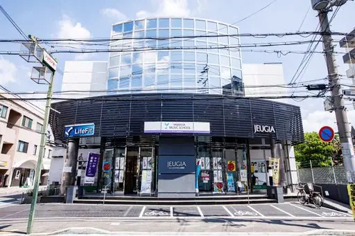 LifeFit（ライフフィット） 長岡天神店