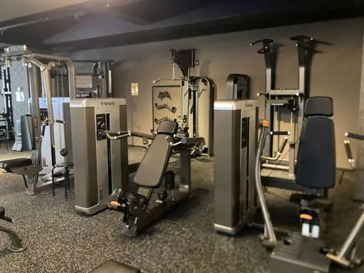 LifeFit（ライフフィット） 中久世店