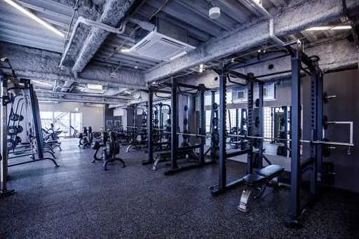 LifeFit（ライフフィット） JR西大路駅前店