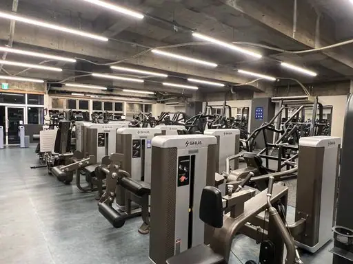 LifeFit（ライフフィット） 西大路御池店