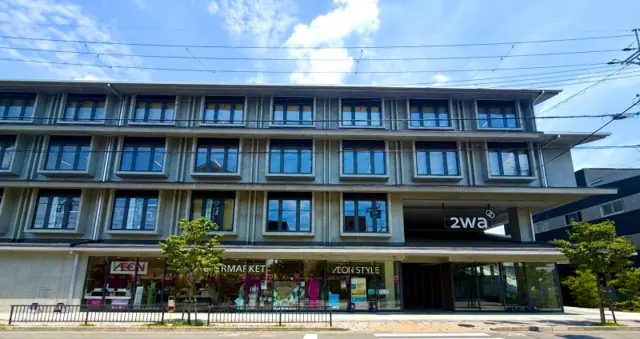 LifeFit（ライフフィット） 2wa東山二条店