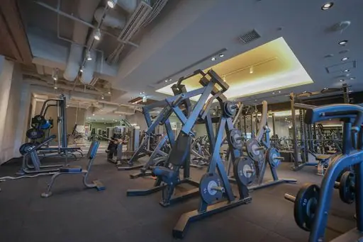 LifeFit（ライフフィット） 三条大橋店